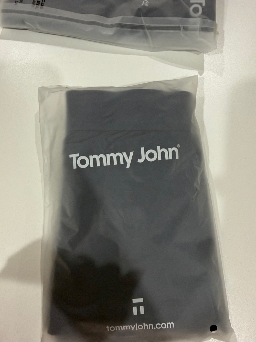 Tommy John cool cotton 6” Boxer Briefs Pack